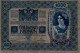 10000 KRONEN 1902 Österreich Papiergeld Banknote #PL322 - [11] Lokale Uitgaven