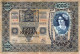 10000 KRONEN 1902 Österreich Papiergeld Banknote #PL322 - [11] Lokale Uitgaven
