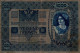 10000 KRONEN 1902 Österreich Papiergeld Banknote #PL321 - [11] Lokale Uitgaven