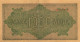 1000 MARK 1922 Stadt BERLIN DEUTSCHLAND Papiergeld Banknote #PL460 - [11] Emisiones Locales