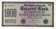 1000 MARK 1922 Stadt BERLIN DEUTSCHLAND Papiergeld Banknote #PL423 - [11] Emisiones Locales