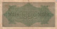1000 MARK 1922 Stadt BERLIN DEUTSCHLAND Papiergeld Banknote #PL029 - [11] Emissions Locales