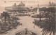 FRANCE - Nice - Les Jardins Du Roi Albert Ier Et Le Palais De La Jetée - Animé - Vue Générale - Carte Postale Ancienne - Parcs Et Jardins