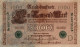 1000 MARK 1910 DEUTSCHLAND Papiergeld Banknote #PL274 - [11] Local Banknote Issues
