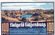 100 PFENNIG 1921 Stadt LÜTJENBURG Schleswig-Holstein UNC DEUTSCHLAND #PC664 - [11] Emissioni Locali