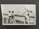 Photo Canastel 1939 Acrobate Fernand Liégeois - Métiers