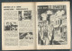 Bd " Buck John   " Bimensuel N° 328 " Le  Suspect "      , DL  N° 40  1954 - BE-   BUC 0101 - Petit Format