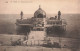 FRANCE - Nice - Vue Sur Le Palais De La Jetée - Vue Générale - Animé - La Mer - Carte Postale Ancienne - Monuments