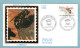 FDC France 1979 - Abeille (apis Mellifica) - YT 2039 - Paris Et 74 Evian Les Bains - 1970-1979