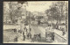 CPA (29) Brest Publicié Tramway Absinthe Place De La Liberté 1918 Voyagé Tarn Castres Montredon-Labessonnié  ( Ref D16 ) - Brest