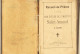 GAND - Gent " Institut De Saint-Amand " Petite Livre 1907 - Receuil De Prières - Documents Historiques