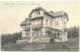 Flobecq-Bois - Chalet De M. Hallet-Jouret - 1910 - Phototypie Marco Marcovici, Bruxelles - Flobecq - Vlösberg