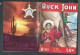 Bd " Buck John   " Bimensuel N° 240 " Enquete A Fuego "      , DL  N° 40  1954 - BE-   BUC 0104 - Petit Format