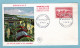 FDC France 1961 - Deauville - YT 1294 - 14 Deauville - 1960-1969