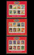 Grenada 1999 "Disney-Hercules", Series In 3 Blocks, 24 Values, Mi.3677/3700, MNH - Grenada (1974-...)