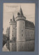 CPA - 45 - Château De Sully-sur-Loire - Les Tours Restaurées - Non Circulée - Sully Sur Loire