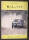 Roberto Bonetto - Rallyes - 1^ Ed. 1971 - Otros & Sin Clasificación
