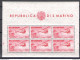 1961 San Marino, Annata Completa, Francobolli Nuovi 22 Valori + 2 Foglietti (Elicottero + Europa 1961) - MNH** - Komplette Jahrgänge