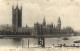 Angleterre - London - La Maison Du Parlement - 6719 - Houses Of Parliament