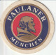 Paulaner München - Sous-bocks