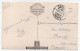 Postal Fotográfico * Porto * Foz Do Douro * Entrada Do Passeio Alegre * Nº 28 Edição Tabacaria Africana * Circulado 1955 - Porto