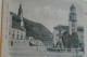 CPA Sépia Vert En Relief Gruss Aus Salsburg Residenzbrunnen Und Glockenspiel -  CHA01 - Salzburg Stadt