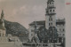 CPA Sépia Vert En Relief Gruss Aus Salsburg Residenzbrunnen Und Glockenspiel -  CHA01 - Salzburg Stadt