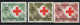 Delcampe - Croix Rouge  Red Cross    XXX - Cruz Roja