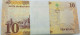 Saudi Arabia 10 Riyals 2016 P-39 A 100 Notes UNC Condition A Bundle - Saudi-Arabien