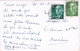 54828. Postal PEÑARROYA PUEBLONUEVO (Cordoba) 1966. Vista Jardines - Covers & Documents
