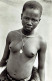 CPSM Expo Universelle Et Internationale Bruxelles 1958 : Congo Belge - Jeune Fille Bakete - Photo Véritable - Expositions