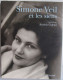 Marc Grinsztajn, Philippe Ledru - Simone Veil Et Les Siens / éd. Grasset, Année 2018 - Histoire