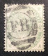 GB79 Victoria 4 P Vert YT 81 Couronne Oblitéré - Used Stamps