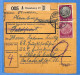 Allemagne Reich 1940 - Carte Postale De Hamburg - G32307 - Brieven En Documenten