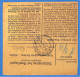 Allemagne Reich 1940 - Carte Postale De Hamburg - G32307 - Cartas & Documentos