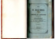 LIVRE . PAYS BASQUE . LA VIE DE M. DAGUERRE FONDATEUR DU SÉMINAIRE DE LARRESSORE . ABBÉ C. DUVOISIN - Réf. N°299L - - Baskenland