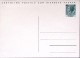 1953-Cartolina Postale RP Siracusana Lire 20+20 Nuova - Stamped Stationery
