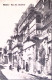 1912-RODI Rhodes Rue Des Chevaliers Viaggiata Rodi (8.2) Senza Affrancatura Non  - Egée (Rodi)