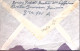 1941-Posta Militare/n.100 C.2 (19.4) Su Busta Via Aerea - Guerre 1939-45