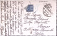 1941-Posta Militare /n.93 C.2 (1.5) Su Cartolina (Veliche Lasce) Non Affrancata  - Guerre 1939-45