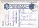 1941-Posta Militare /n.88 C.2 (7.11) Su Cartolina Franchigia - Guerre 1939-45