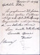 1931-Cartolina Postale Opere Regime C. 30 Istituto Centrale Statistica Viaggiata - Interi Postali