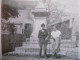 Photo Du Monument Aux Morts De LA JAVIE ( 04 )  1944 -       DIGNE Les BAINS - MARCOUX - Europe