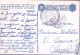 1942-Posta Militare/n.137 Sez.A C.2 (31.12) Su Cartolina Franchigia - Weltkrieg 1939-45