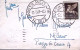 1941-Posta MILIARE/n. 202 C.2 (17.2) Su Busta, Affrancata PA C.50 - War 1939-45