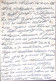 1943-4 GRUPPO SOMMERGIBILI C.2 (24.3) Su Cartolina Franchigia - War 1939-45