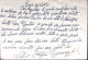 1943-R. CISTERNA BORMIDA Tondo Su Cartolina Franchigia Posta Militare 3550 (20.4 - War 1939-45