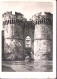 1936-RODI Porta Marina, Viaggiata Affrancata Egeo C.20 - Egeo