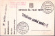 1938-CECOSLOVACCHIA TRIDIRNA POLNI POSTY/4/b C.2 (21.11) Su Cartolina Franchigia - Autres & Non Classés