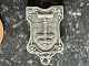 24WIL - Médaille Religieuse Vraie Croix De Bauge En Anjou - Other & Unclassified